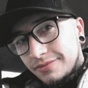 Meet your Posher, Mitch